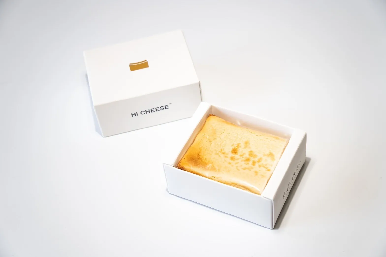 enne cheesecake(Half)